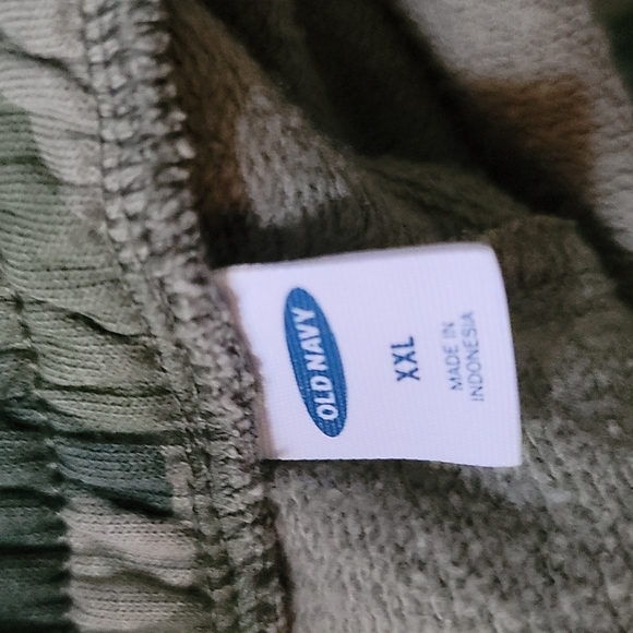 old navy jogging pants - Picture 3 of 4